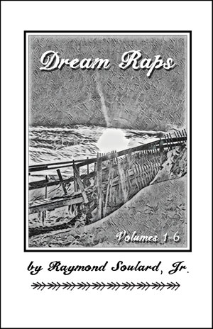 Dream Raps: Volumes 1-6